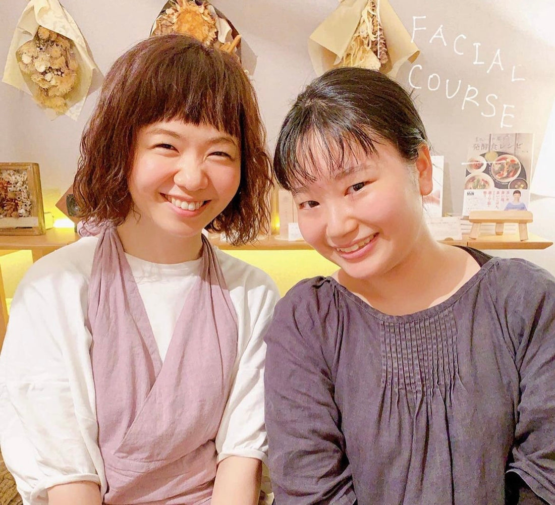 お肌の味方♪出逢えて良かった!fuu.シリーズ