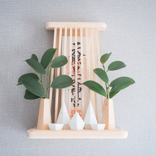 <ゆにわの神棚> 住神 -SUMIKA-(一社)