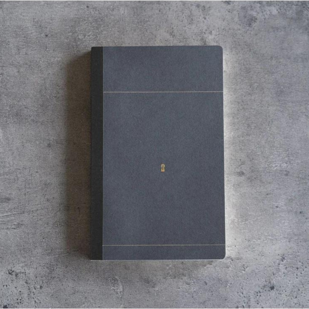 シン・ノート A5サイズ – ゆにわマート