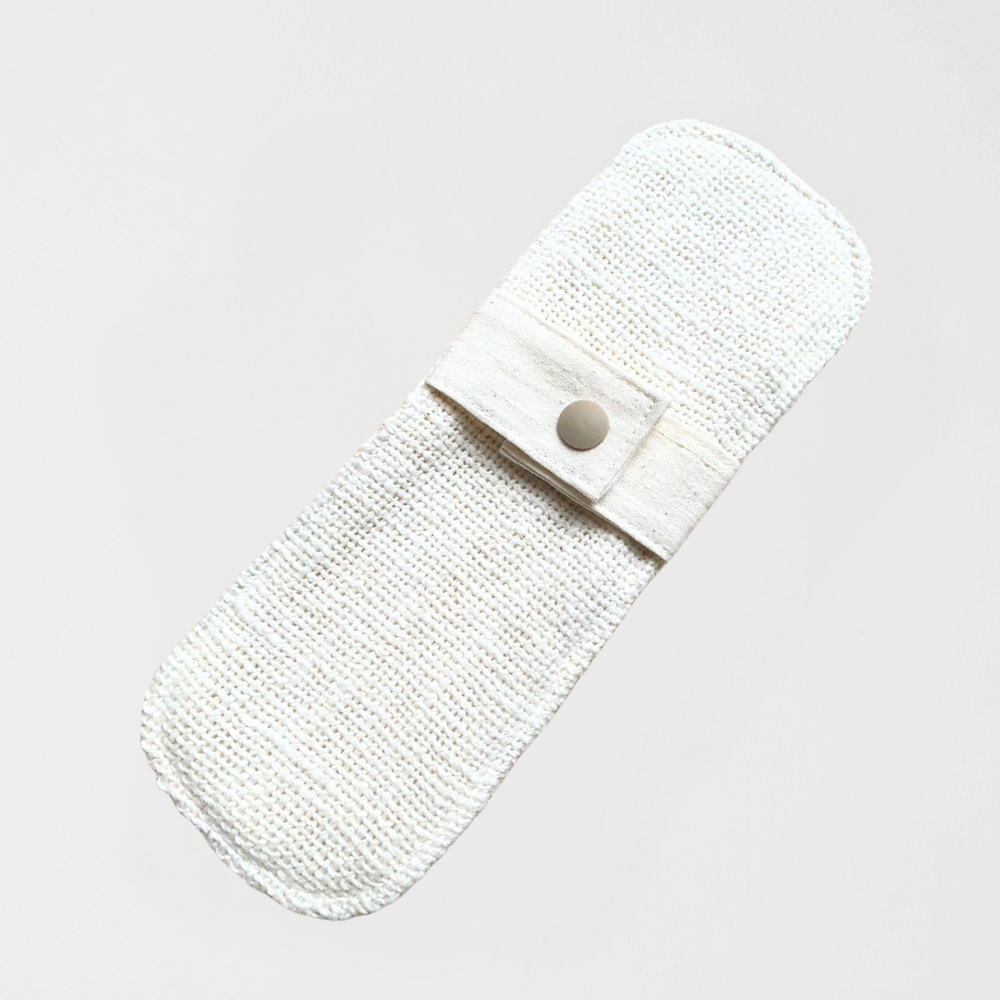 マリムーン　布良　ふらのわ 布良（ふら）生成ナプキン – ゆにわマート