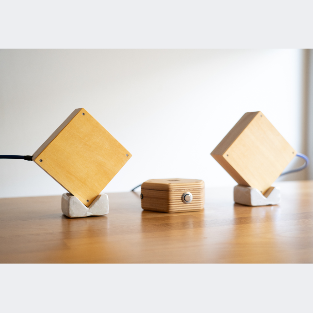 SIRIUS Heartbeat – ゆにわマート