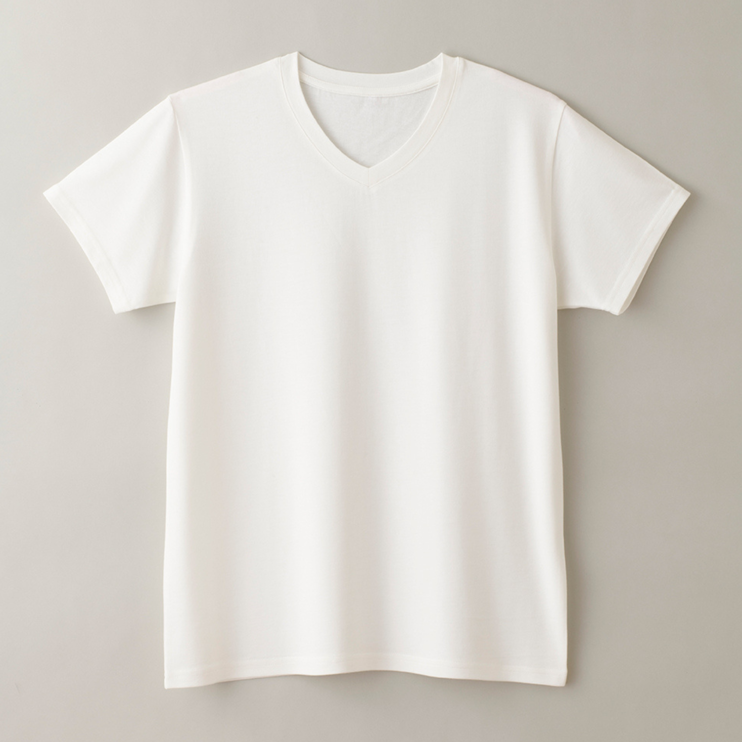 TAKEFU アスリート Tシャツ オフホワイト – ゆにわマート