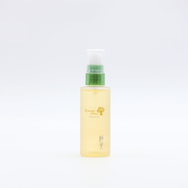 極実オリーブ エッセンスオイル 50mL – ゆにわマート