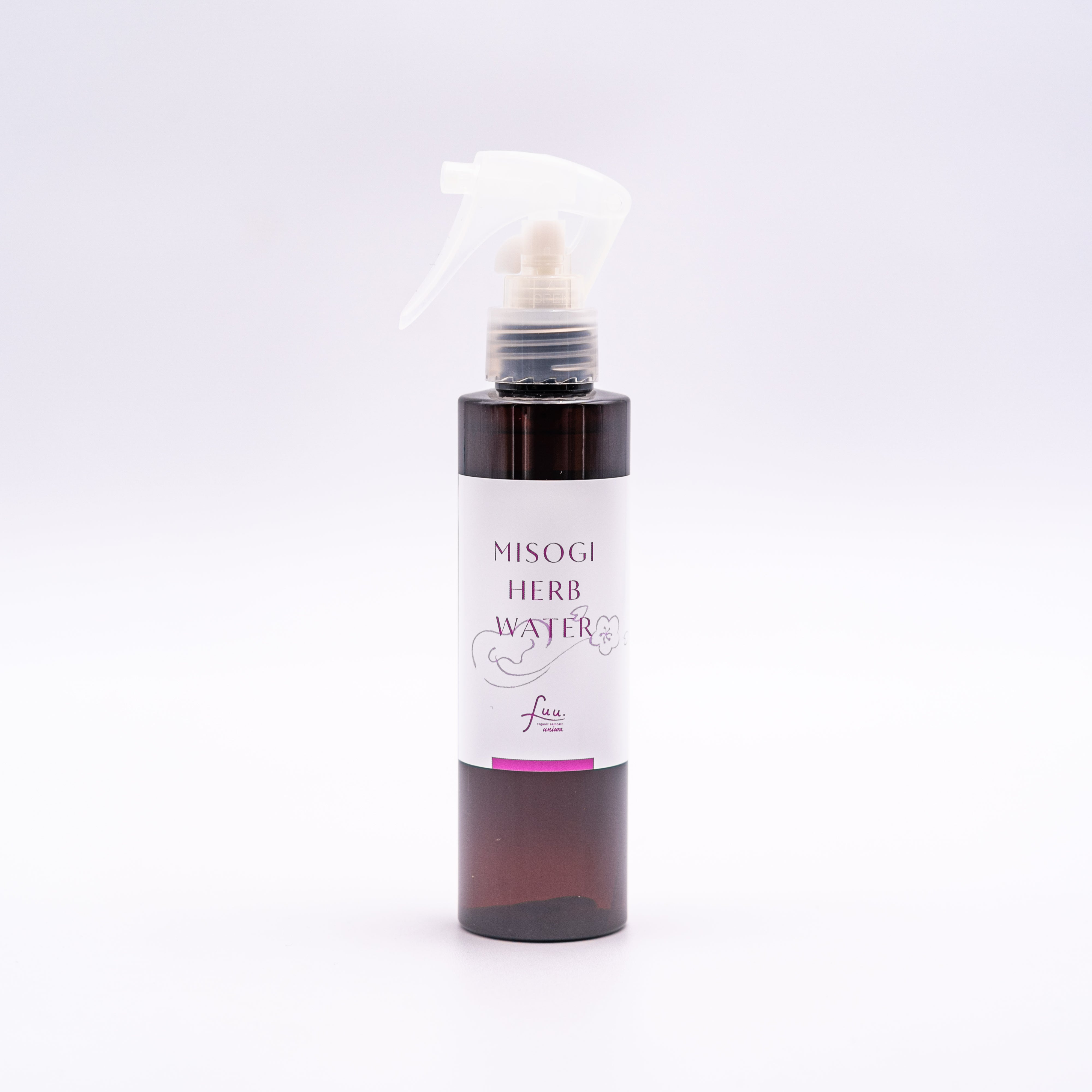 MISOGI HERB WATER（ミソギハーブウォーター） – ゆにわマート