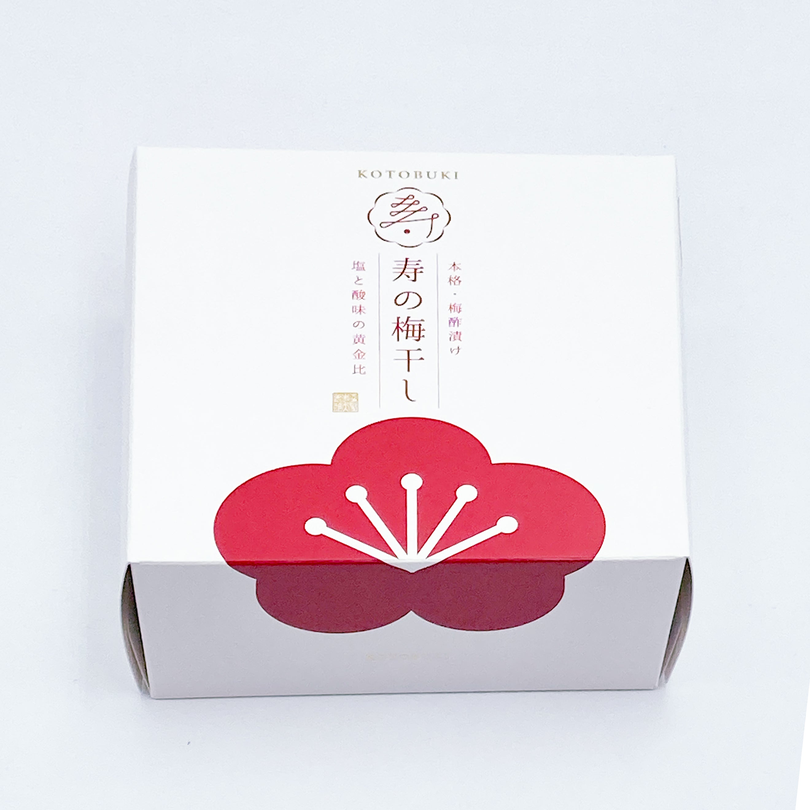 寿の梅干し 1kg（大） – ゆにわマート