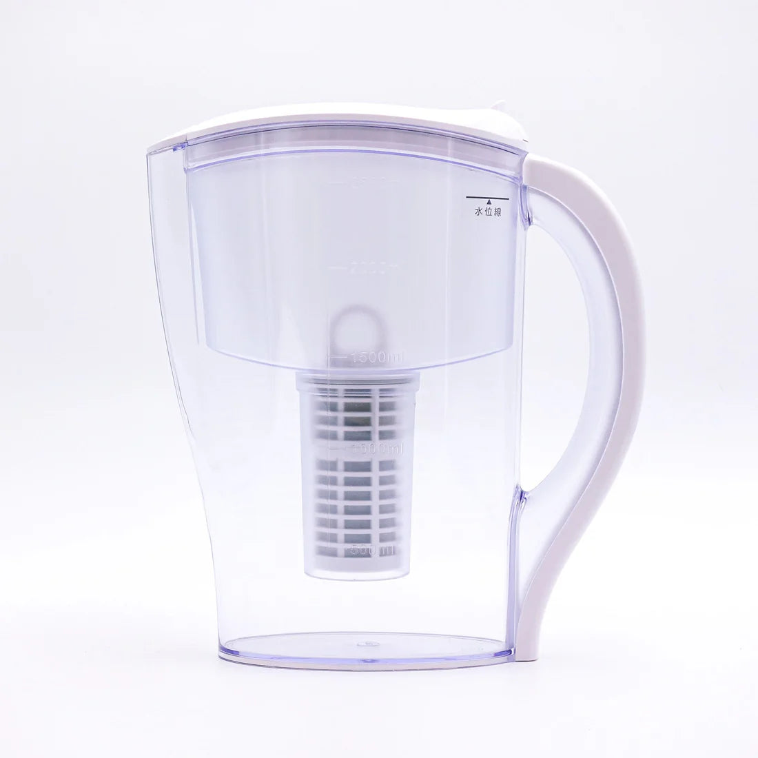 ポット型浄水器 プラスアイ(PLUS＋Ai) – ゆにわマート