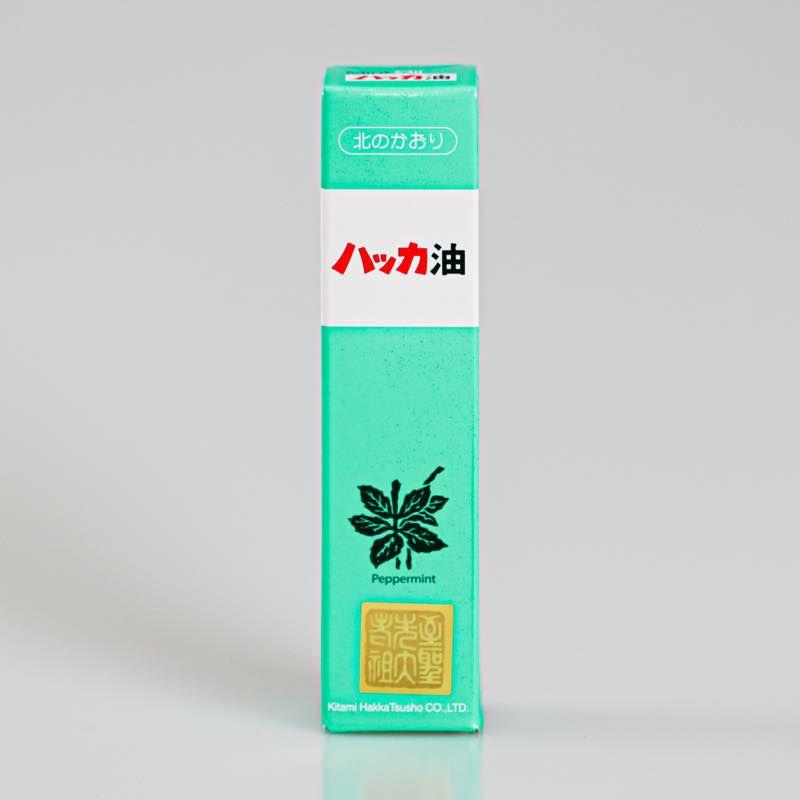 ハッカ油スプレー 11.5mL – ゆにわマート
