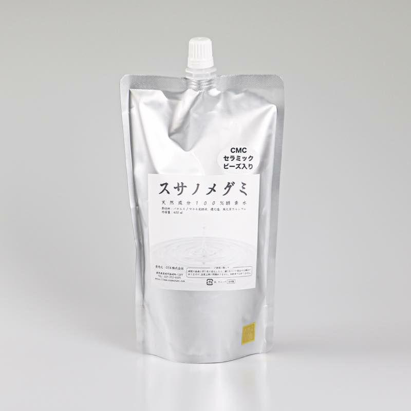 スサノメグミ　400ml