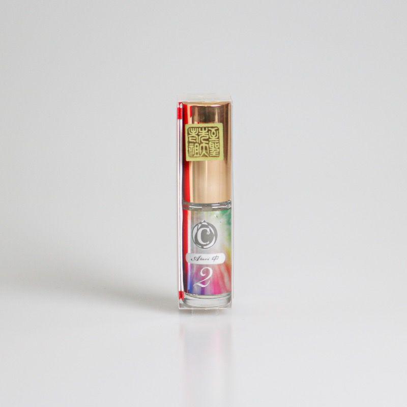 サイエンス・アロマ「サーキュエッセンス」5mL No.2 – ゆにわマート