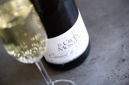 祈りの聖地で生まれたスパークリングワインの物語