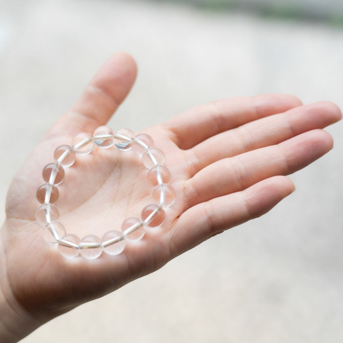 魅力を引き出すゆにわのパワーストーン