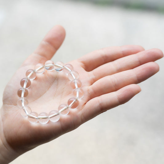 魅力を引き出すゆにわのパワーストーン