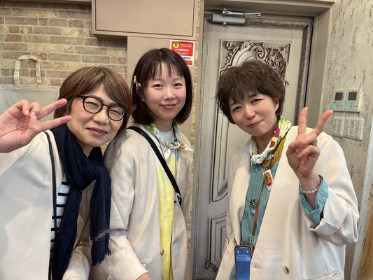 これからのゆにわマートスタッフ
