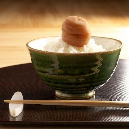 エネルギーの高い「梅干し」が生まれる裏側　