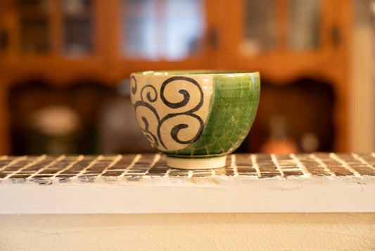 その一杯で自分の状態がわかる。今日から始める「コーヒーセレモニー（コーヒー茶道）」