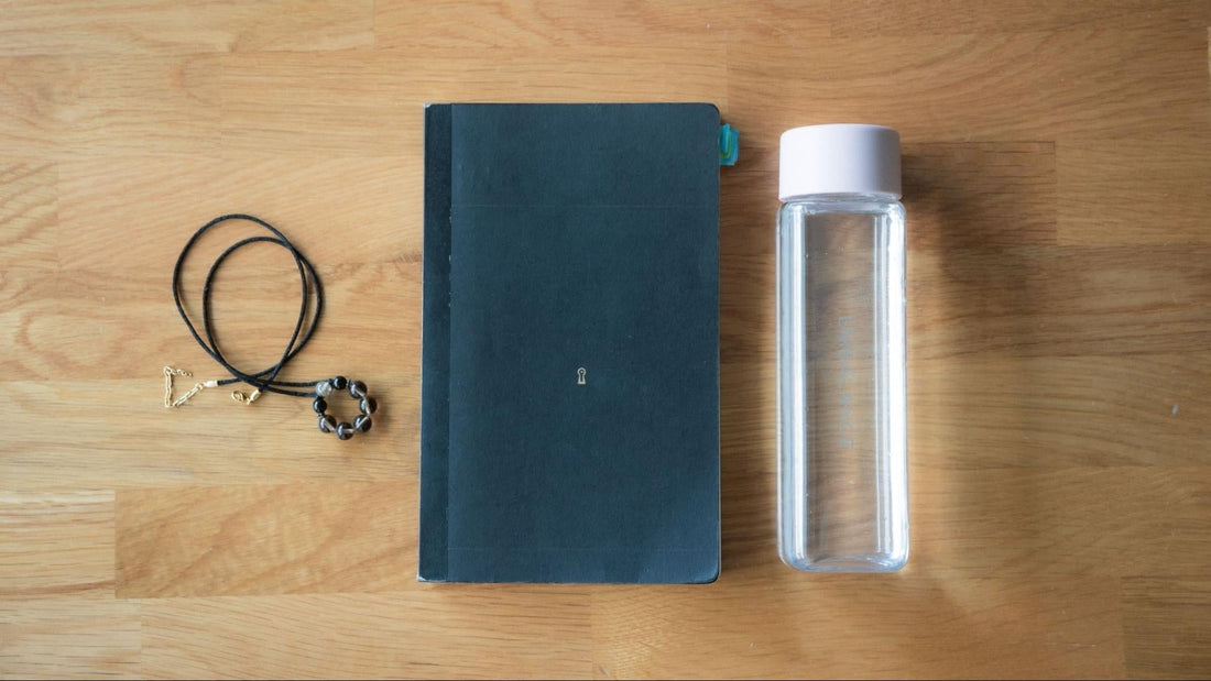 日々に寄り添う、わたしの「定番」アイテム４選