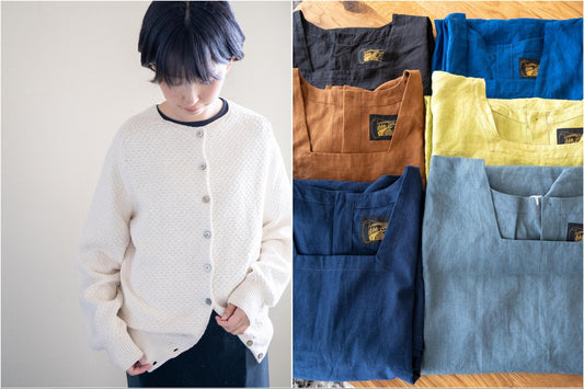 ゆにわマート秋の新商品5選！　