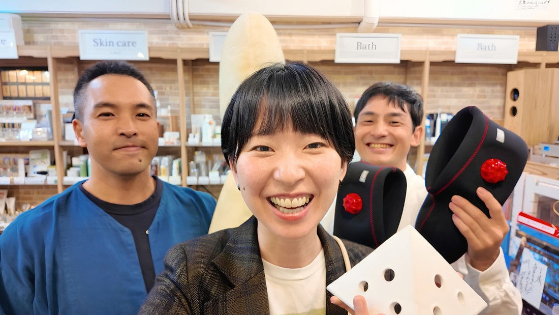 11/15(日)大阪・くずはで、体験販売会「ゆにマーケット」をひらきます！