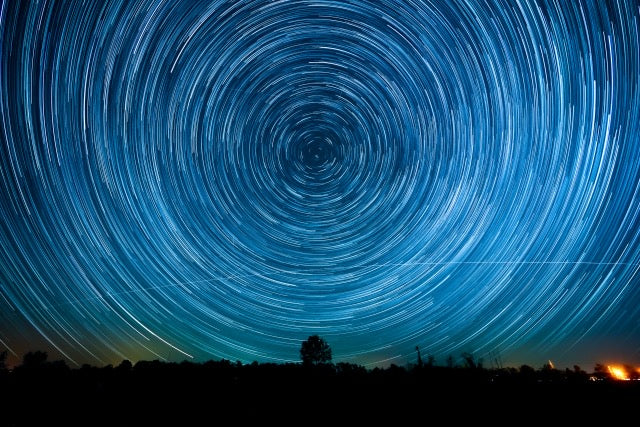 北極星の香りで、新しい自分へ！年始の願いを叶える秘訣