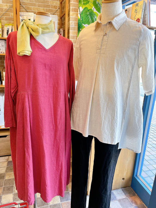 Today's outfits　シンプルコーデ♡