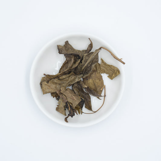 釜炒り茶 賀茂(かも) 15g