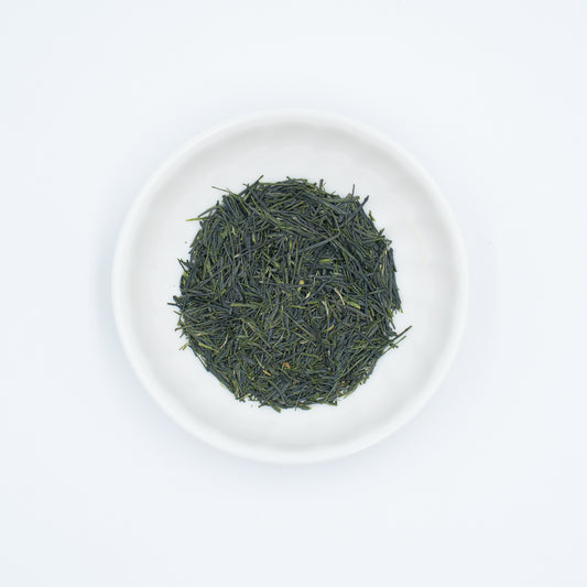 煎茶 摩利支(まりし) 15g