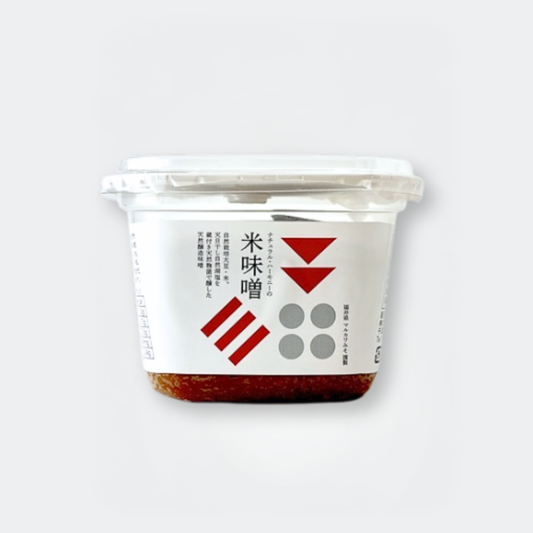 米味噌 600g