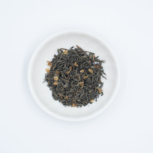 和紅茶　聖バジル紅茶（15g）