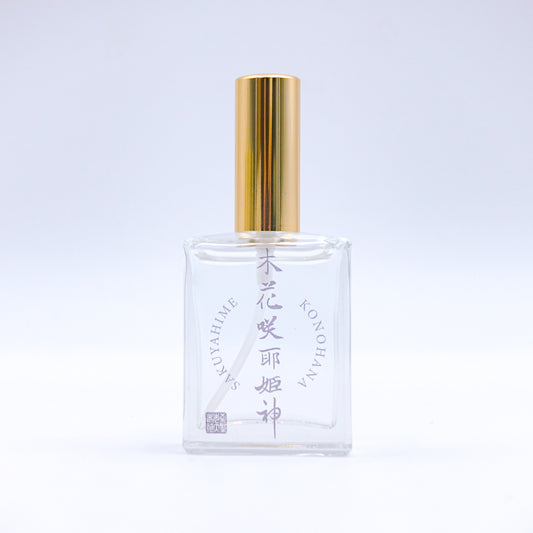 epa 木花咲耶姫(このはなさくやひめ)の香り 30ml