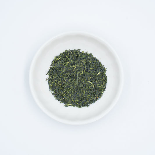 玉露 少彦名(すくなひこな)15g