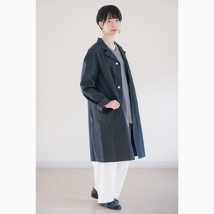 【3/1(土)まで】E B. SMALL アトリエワークコート アトリエコート | LDKWARE