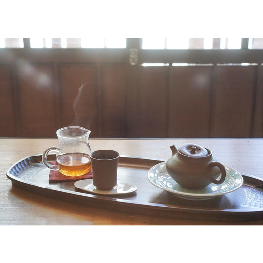 岩茶セット（3種）　　