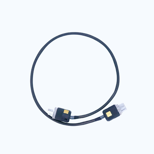 シリウスパワー電源ケーブル