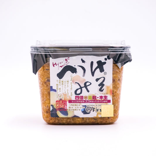 【へうげみそ(ひょうげみそ) 700g】