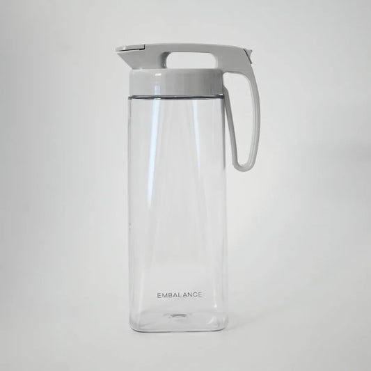エンバランス シームレスピッチャーＬサイズ（2.1L ）