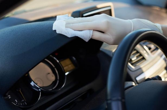 車の浄化基本セット