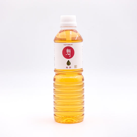 寿の梅酢 500ml