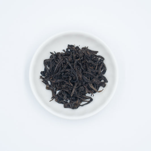 岩茶 馬頭岩 高叢水仙(ばとうがん こうそうすいせん) 15g