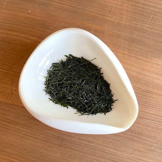 煎茶 梟師(たける) 15g