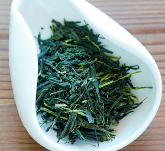 煎茶 大神(おおみわ) 15g