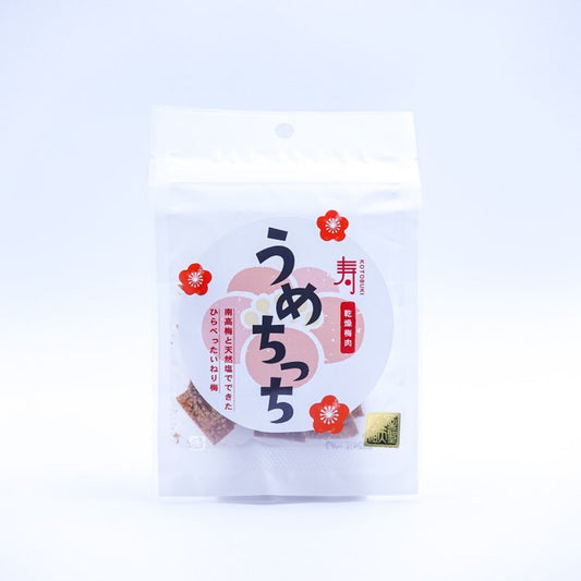 寿の梅ちっち