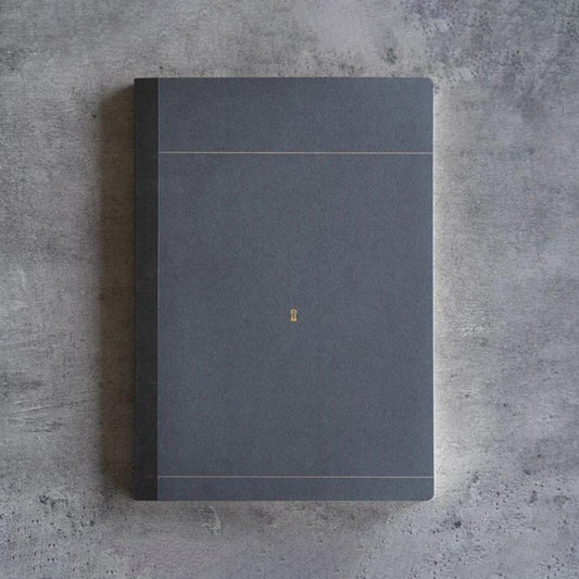 シン・ノート B5サイズ(セミナーノート)