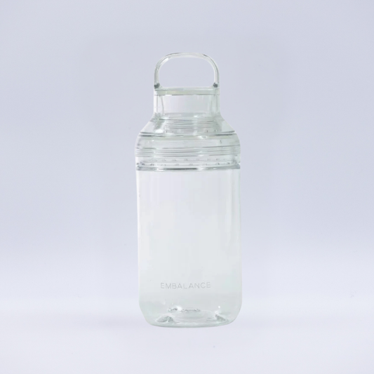エンバランス オン ザ ゴー ボトル 700ml(クリア)