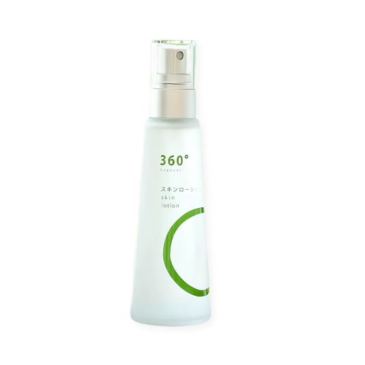 【在庫限り】360°kagayaki スキンローション100ml