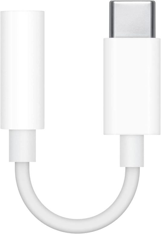変換アダプタ USB-C to 3.5mm