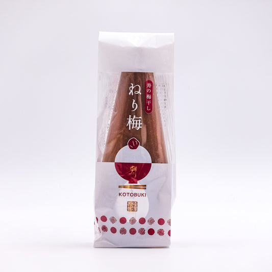 寿の梅干し ねり梅 お徳用 370g