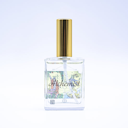 epa アルケミストの香り 30ml　