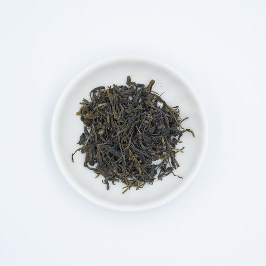 薪火釜炒り茶 火明(ほあかり) 15g