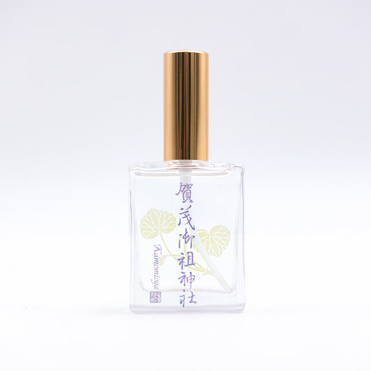 epa 賀茂御祖(かもみおや)神社の香り