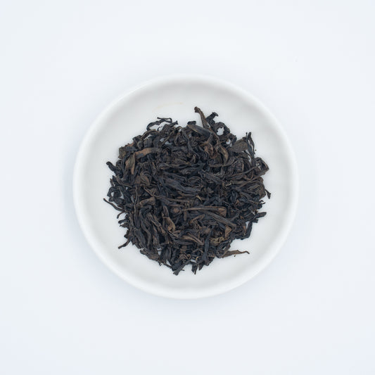 岩茶 馬頭岩 大紅袍(ばとうがん だいこうほう)15g